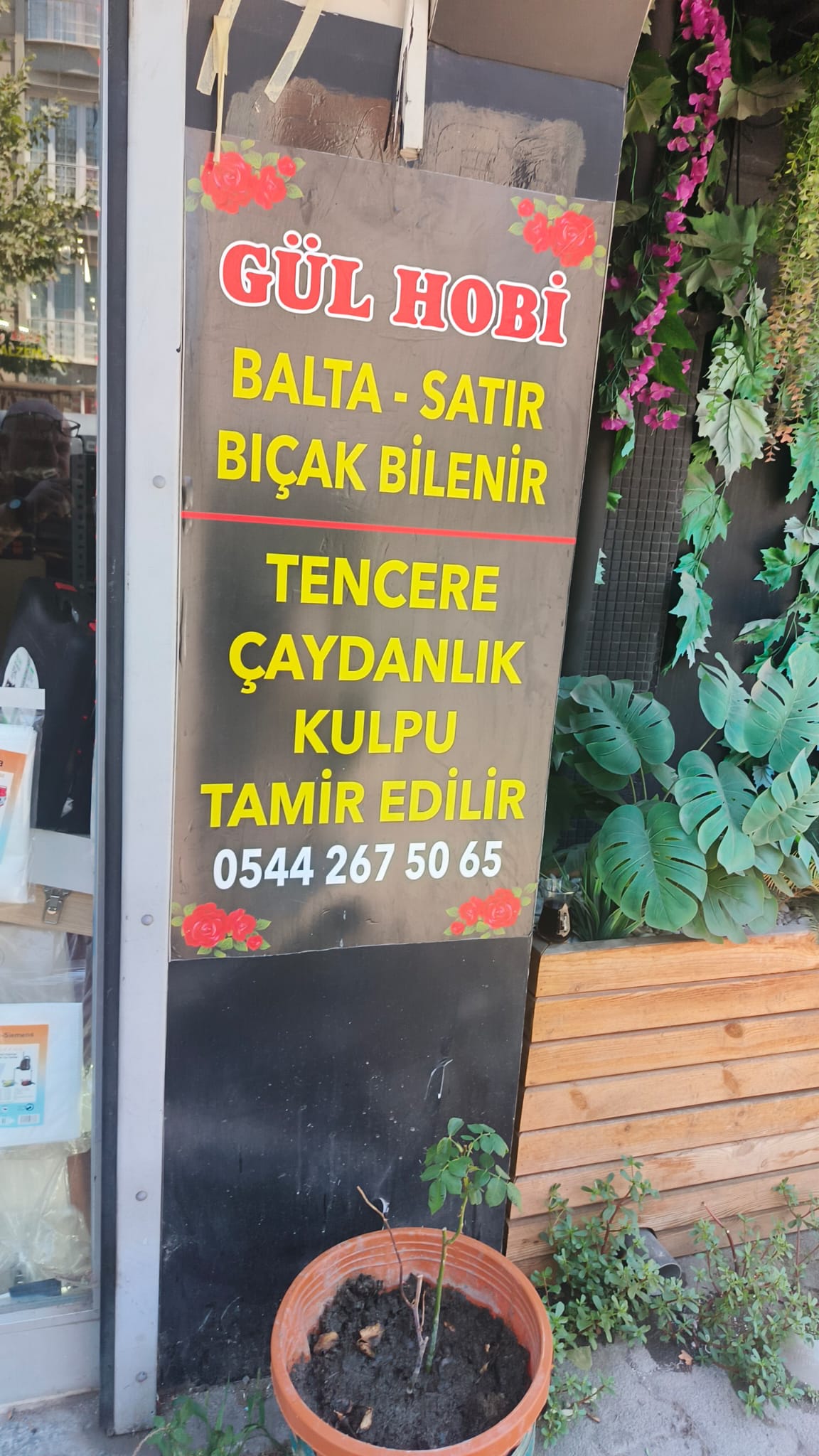 Bıçak İmalatı 2