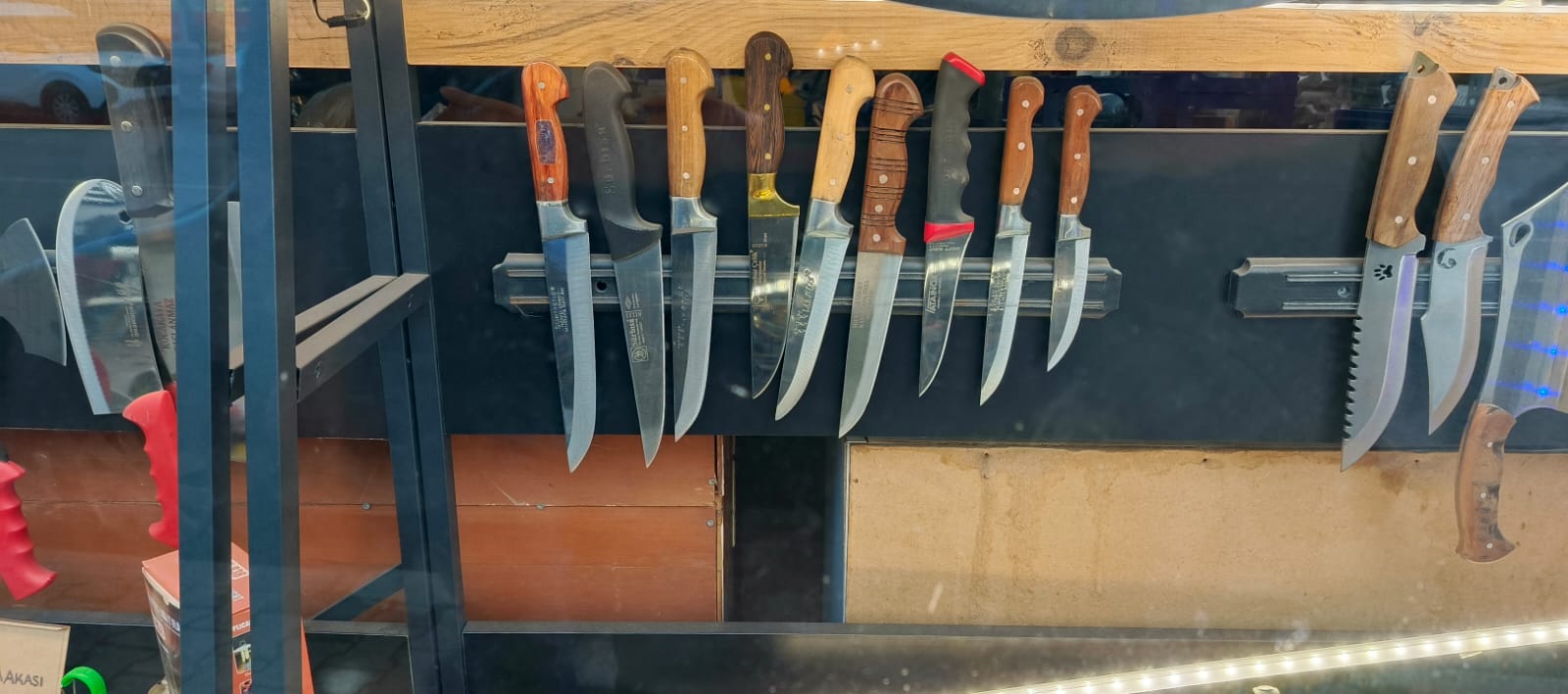 Metal İşçiliği